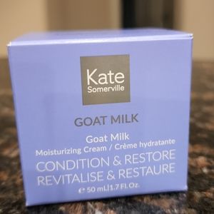 Kate Somerville Goat Milk Moisturizing Cream